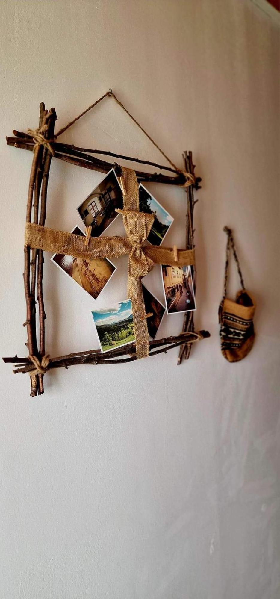 Hotel Casa Langa Rau Bran  Pokoj fotografie